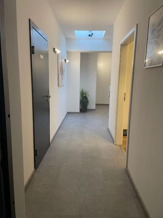 Apartment Living Gmbh Wien